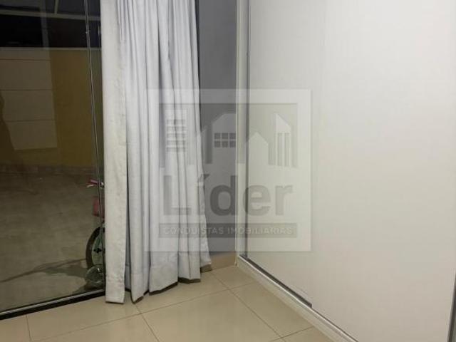Apartamento, Borda da Mata, Caçapava, SP
