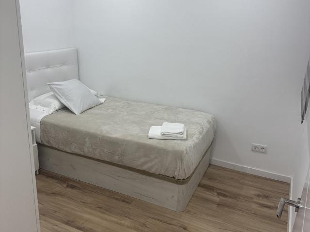 Apartamento Bordeta BCN