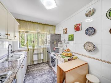 Apartamento, Borralha