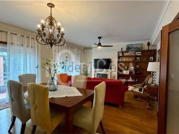 Apartamento, Borralha