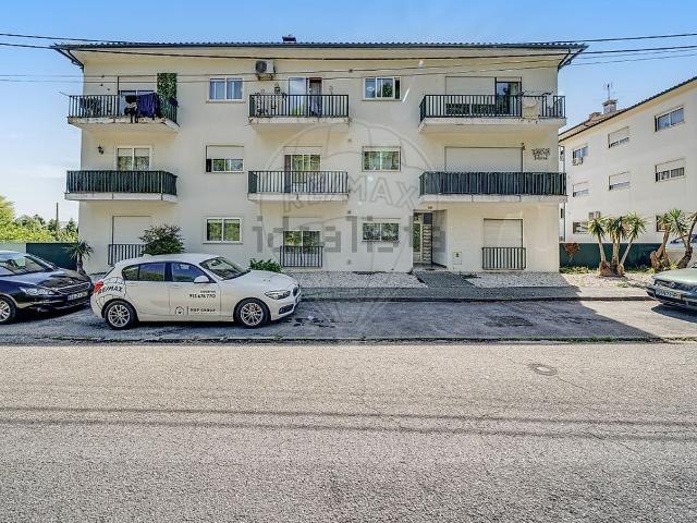 Apartamento, Borralha