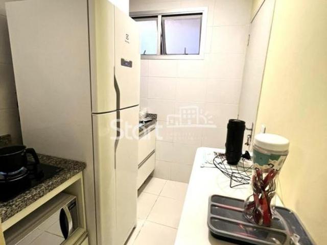 apartamento à venda em Bosque