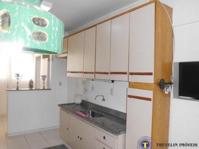 Apartamento Bosque