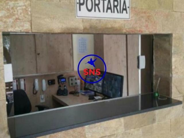 Apartamento, Bosque, Campinas, SP