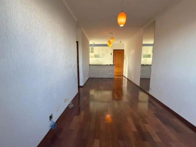 Apartamento Bosque dos Eucaliptos em São José dos Campos/SP