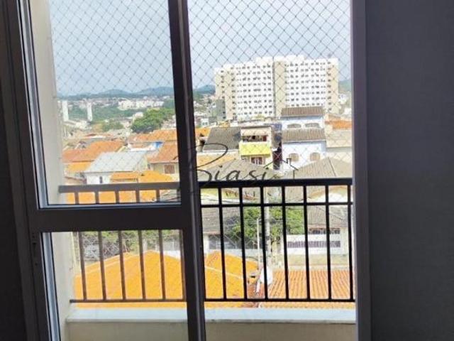 Apartamento /Bosque dos Ipês/ Edifício Quartier / 50m² / 02 Dormitório/São José dos Campos