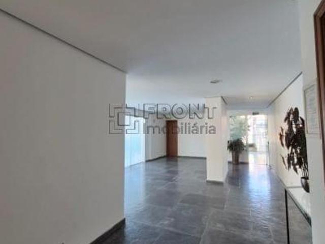 Apartamento Bosque da Saúde