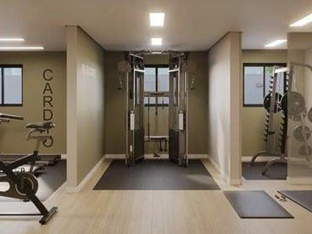 Apartamento, Bosque da Saúde, São Paulo, SP