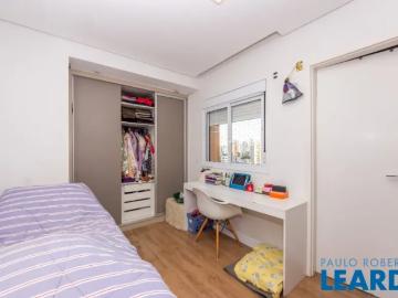 Apartamento bosque da saúde sp