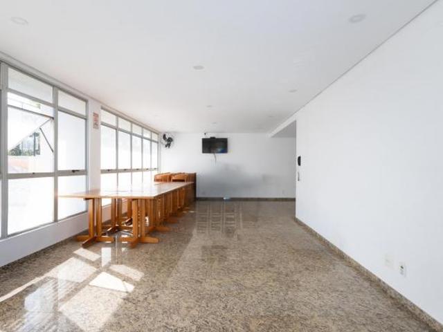 Apartamento, Bosque da Saude, Sp, SP