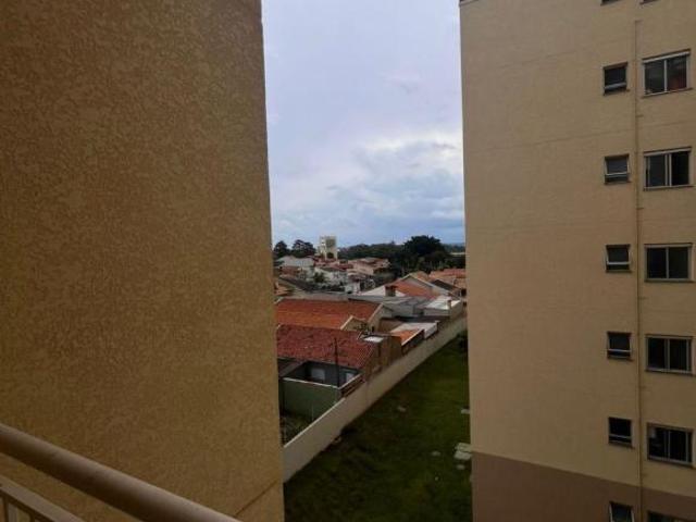 Apartamento Bosque de Itália