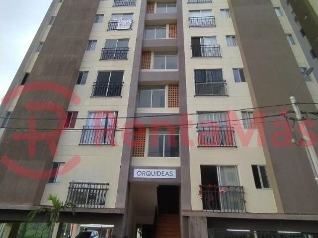 APARTAMENTO bosque de la variante la floresta, La Floresta, Cúcuta