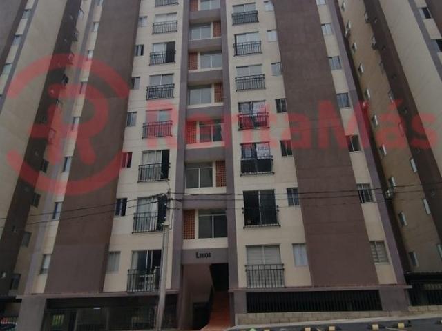 APARTAMENTO Bosque de la variante torre lirios apto 402, Sin Barrio, Los Patios