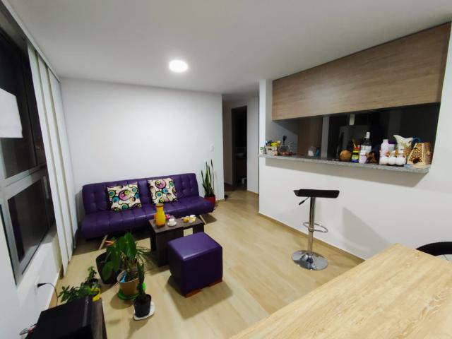 APARTAMENTO bosques de la suiza, Colseguros, Manizales