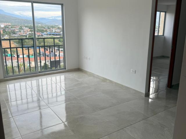 APARTAMENTO BOSQUES DE LA VARIANTE, La Cordialidad, Los Patios