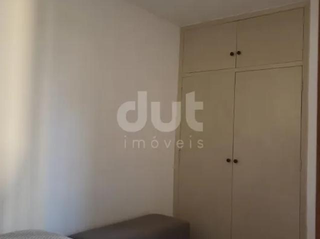 Apartamento Botafogo Campinas