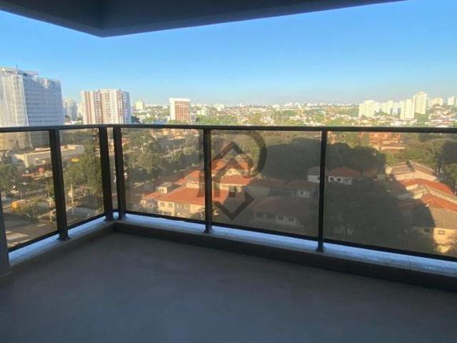 Apartamento Bothanic campo belo decorado