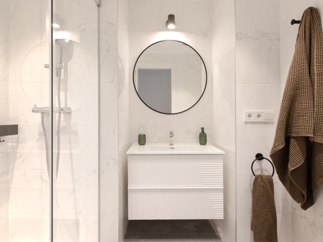 Apartamento Boutique Los Remedios 2 Sevilla