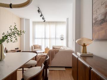 Apartamento Boutique Los remedios Sevilla