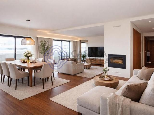 Apartamento, Bougado