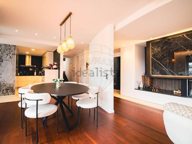Apartamento, Bougado