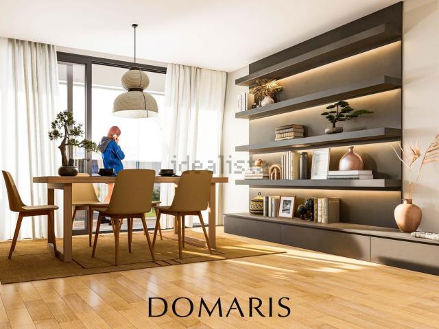 Apartamento, Bougado