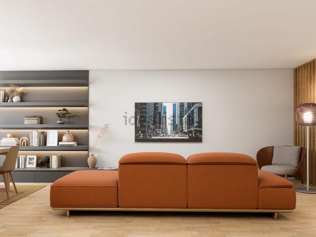 Apartamento, Bougado