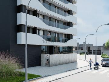 Apartamento, Bougado