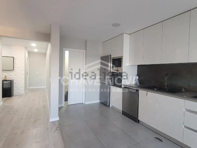 Apartamento, Bougado