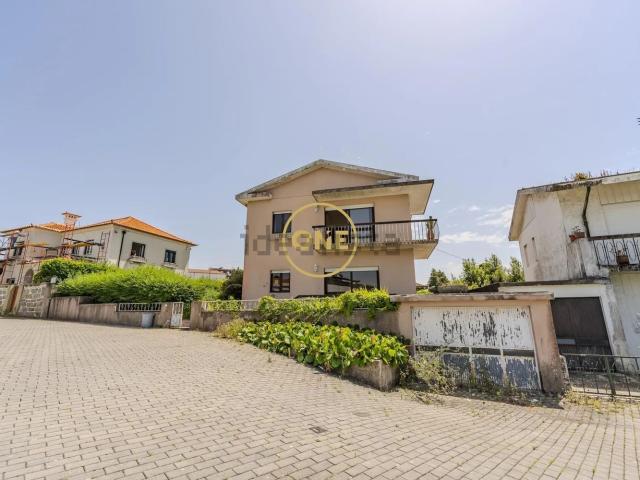 Apartamento, Bougado