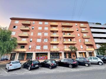 Apartamento, Bougado