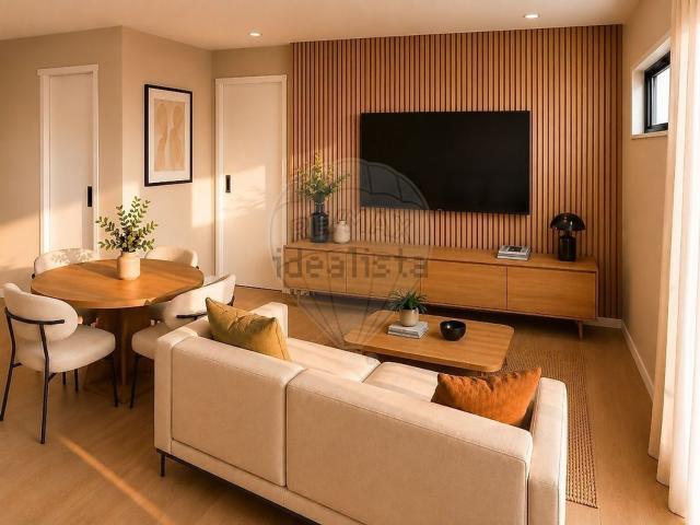 Apartamento, Bougado