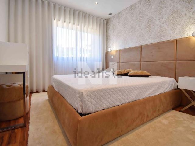 Apartamento, Bougado