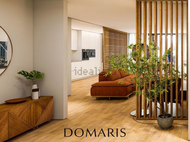 Apartamento, Bougado