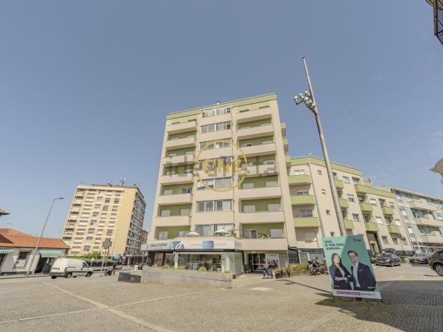 Apartamento, Bougado