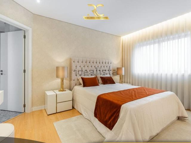 Apartamento, Bougado