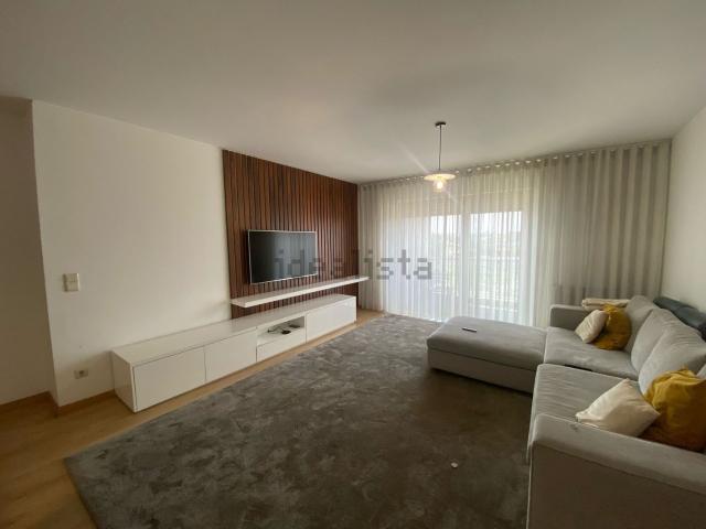 Apartamento, Bougado