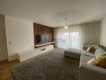 Apartamento, Bougado
