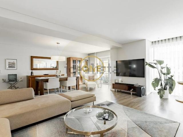 Apartamento, Bougado