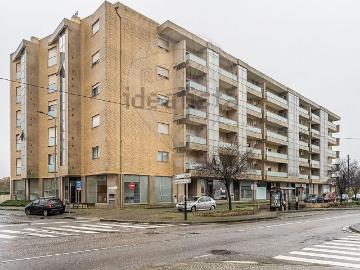 Apartamento, Bougado