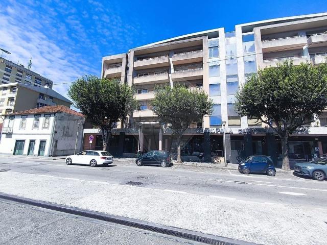 Apartamento, Bougado