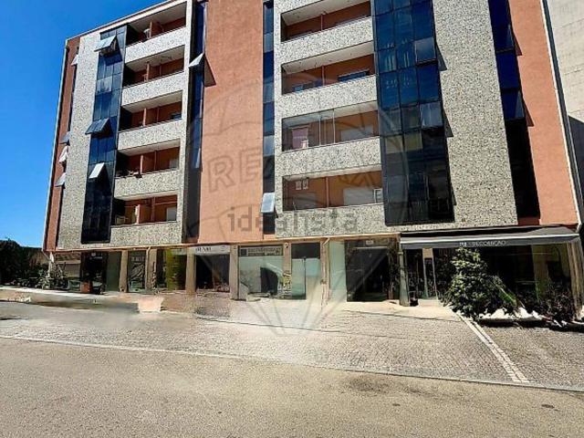 Apartamento, Bougado