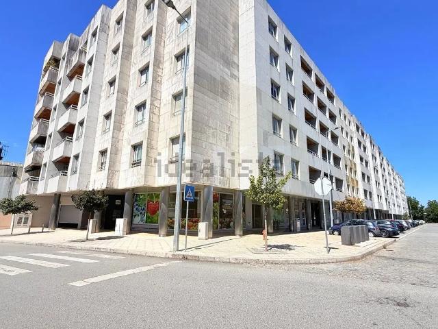 Apartamento, Bougado