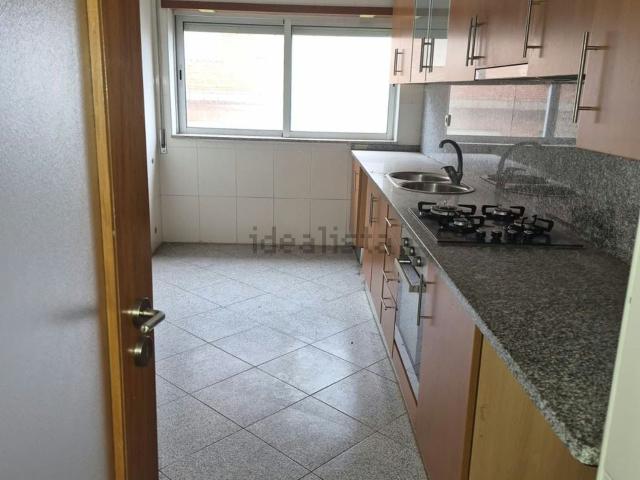 Apartamento, Bougado