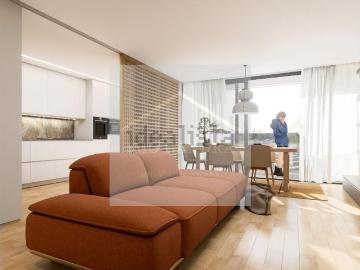 Apartamento, Bougado