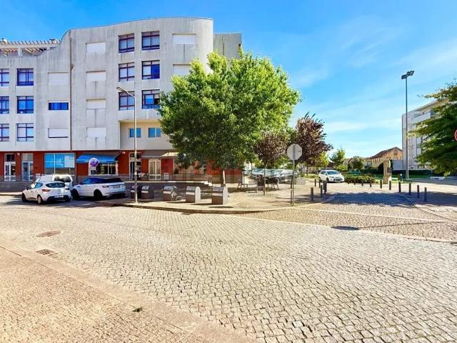 Apartamento, Bougado