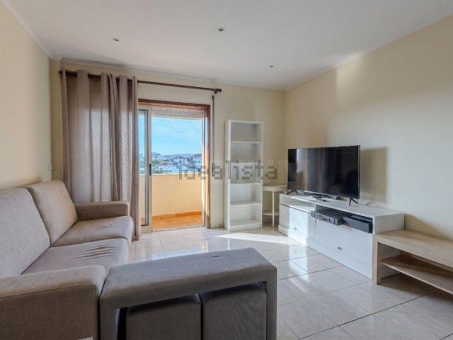 Apartamento, Bougado