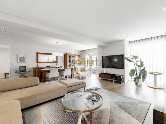 Apartamento, Bougado