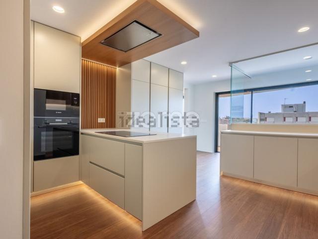 Apartamento, Bougado