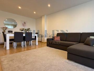 Apartamento, Bougado